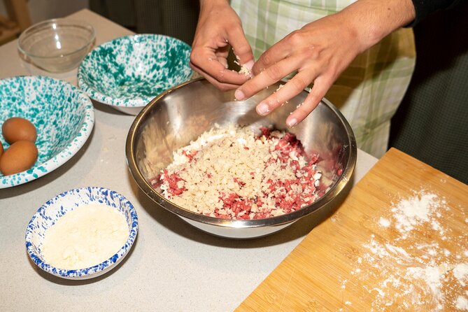 Sorrento's Tasty Garden - Chef Angelo’s Teaching Style (and Why It Helps at Home)