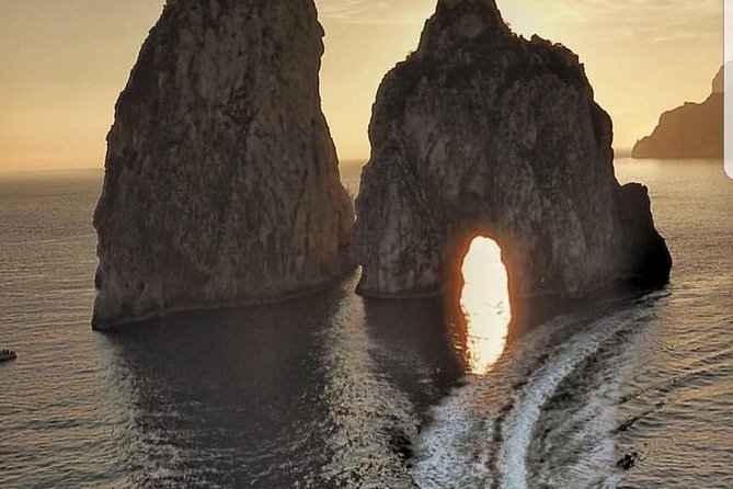 Special Blue Grotto & Capri Island departure DA Sorrento - Price and what you’re really paying for (the smart way to look at it)