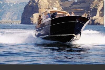 Special Blue Grotto & Capri Island departure DA Sorrento - The morning flow in Sorrento: meeting point and timing reality