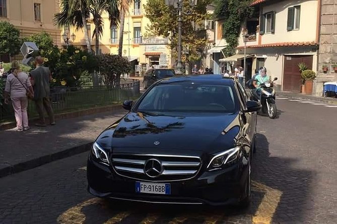 Splendida giornata con noi in costiera Amalfitana e dintorni - Getting From Sorrento to Amalfi (Without Losing Your Mind)