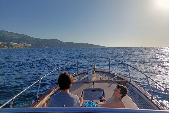 Sunset - Should You Book This Sunset Tour in Sorrento?