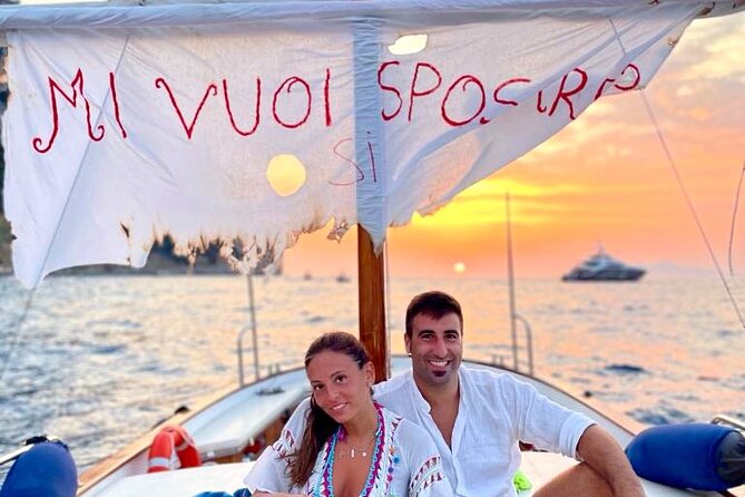Sunset & Aperitif Boat tour - Snorkeling and Cave Spotting Without the Hassle
