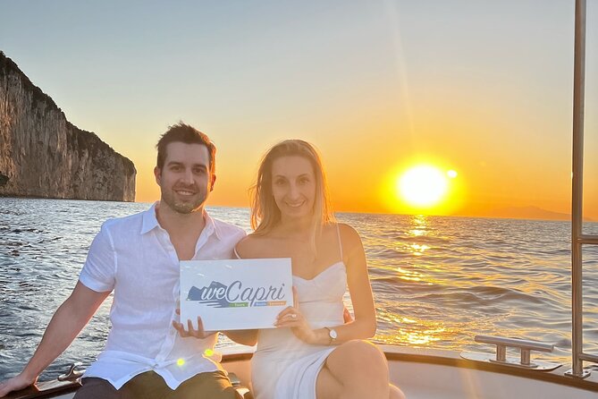Sunset & Aperitif Boat tour - What to Pack (So the Swim Part Feels Easy)