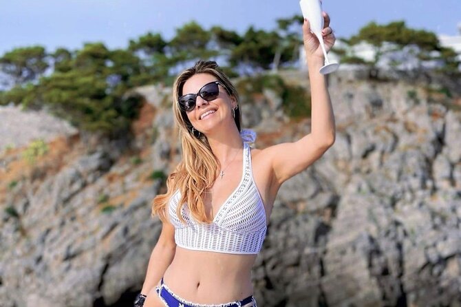 Sunset boat experience in Sorrento coast - Key things you’ll notice on this Sorrento sunset boat trip