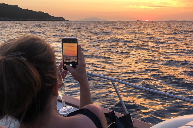 Sunset Boat Tour from Sorrento to Capri - Why this Sorrento-to-Capri sunset cruise works so well