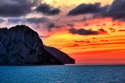 Sunset Boat Tour from Sorrento to Capri - Price and value: what $1,926.58 per group really means