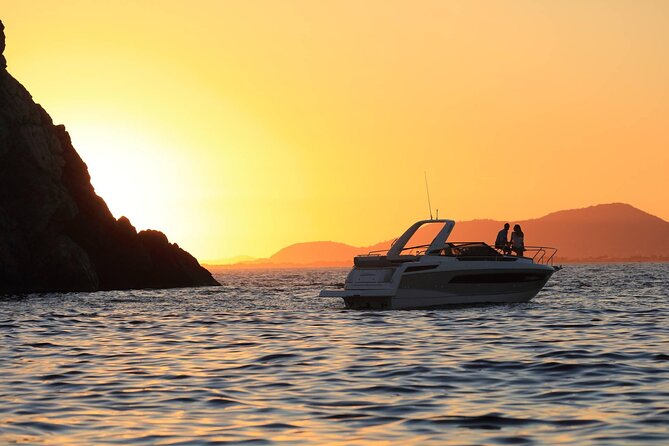Sunset boat tour of the Amalfi Coast - Key things I’d focus on before you book