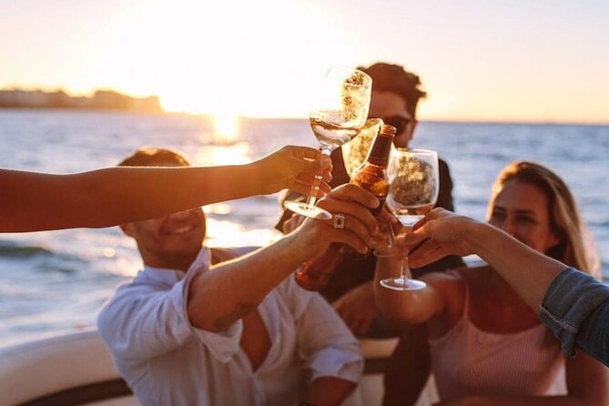 Sunset boat tour of the Amalfi Coast - Why This 6:30 pm Amalfi Sunset Cruise Works