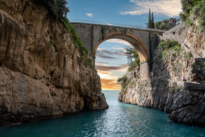 Sunset boat tour of the Amalfi Coast - Price and Value: What $189.27 Buys on the Amalfi Coast