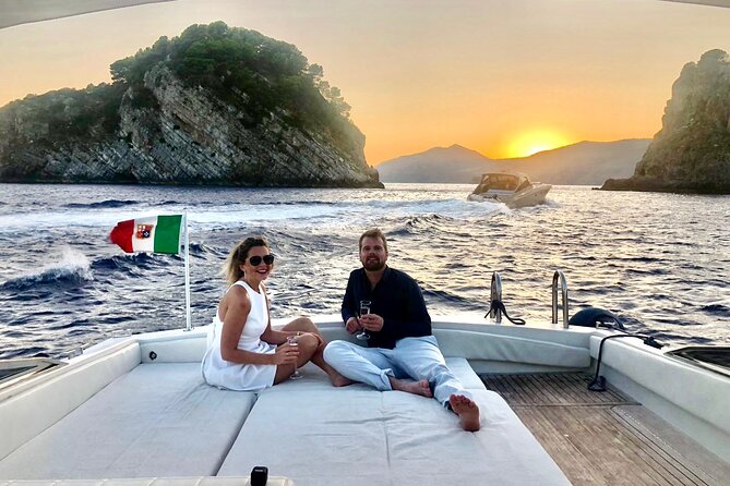 Sunset Cruise & Dinner Stop, Depart from any Amalfi Coast town! - Dinner stop strategy: what you’re really paying for