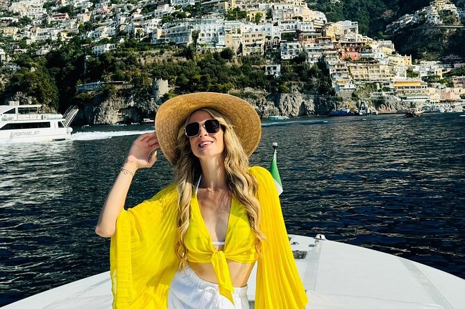 Sunset Cruise & Dinner Stop, Depart from any Amalfi Coast town! - Price and group setup: how the math actually works