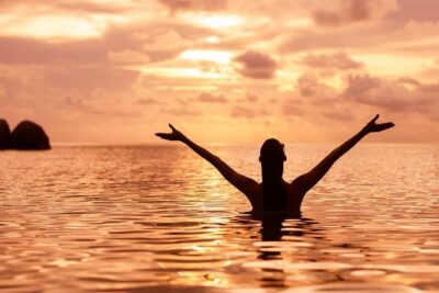 Sunset Cruise from Positano, Praiano, Amalfi, Minori or Maiori - Onboard experience: drinks, snacks, and the swim moment