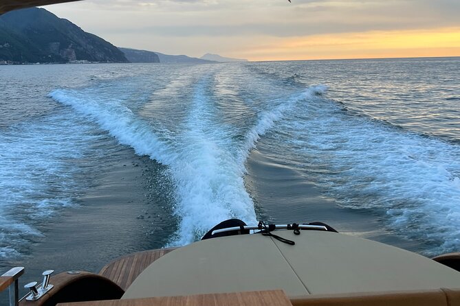 Sunset cruise on Amalfi Coast - Should You Book This Sunset Cruise?