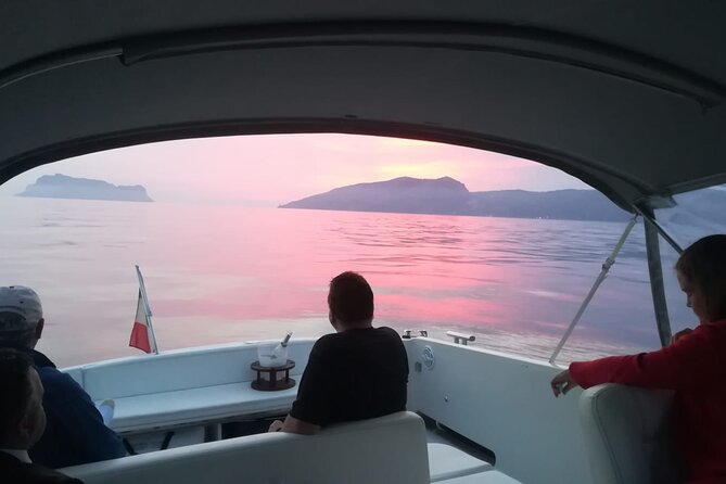 Sunset Group Boat Tour from Positano or Praiano - Key Things That Make This Cruise Worth Your Evening