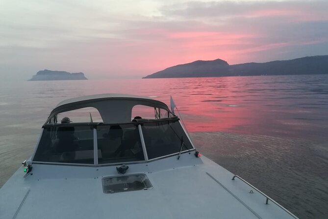 Sunset Group Boat Tour from Positano or Praiano - What the Included Beach Towels Mean (More Than You’d Think)