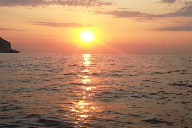 Sunset Group Boat Tour from Positano or Praiano - Who This Sunset Cruise Is Best For