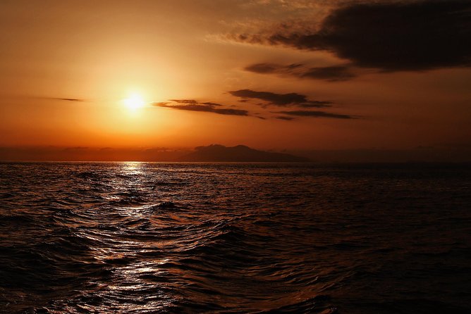 Sunset tour by private boat - Should You Book This Capri Sunset Private Boat?