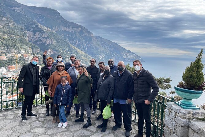 Sunset Tour in Positano and Amalfi from Sorrento by car - Key Highlights You Should Know