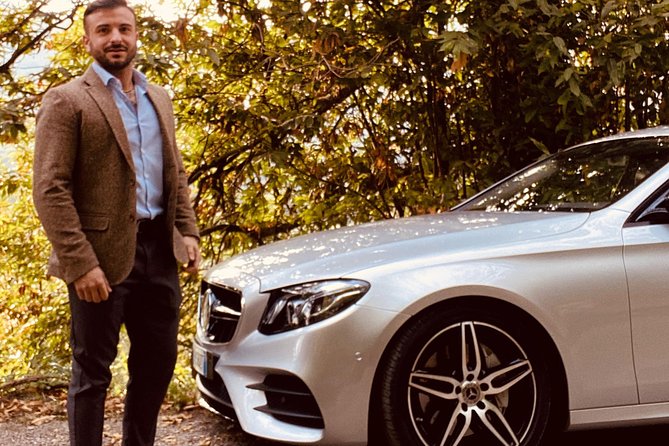 The Amalfi Coast, Let's live the Dolce Vita! - Positano at nightfall: dinner views and steep-street reality
