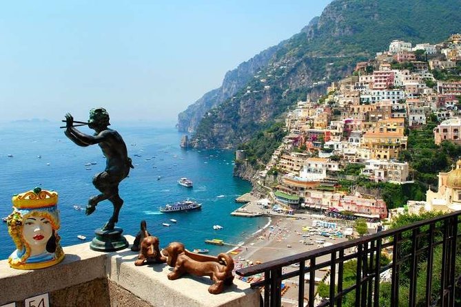 The beauty of Positano - Half day private tour from Sorrento - Who This Tour Is Best For (and Who Should Think Twice)