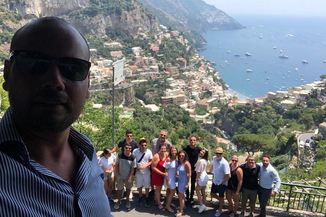 The Godfather of the Amalfi Coast - Amalfi Without the Rush: Sightseeing That’s Built for a Day Trip