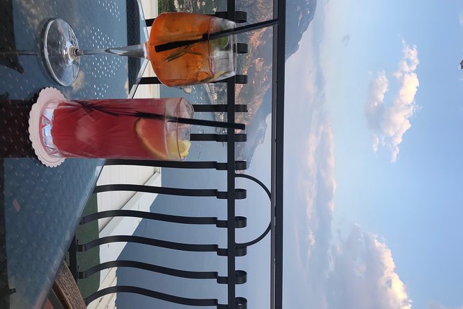 The Godfather of the Amalfi Coast - Ravello: A Calmer Pace and Higher Views