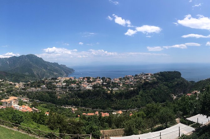 The Godfather of the Amalfi Coast - Who Should Book This Amalfi Coast Private Day (and Who Should Think Twice)