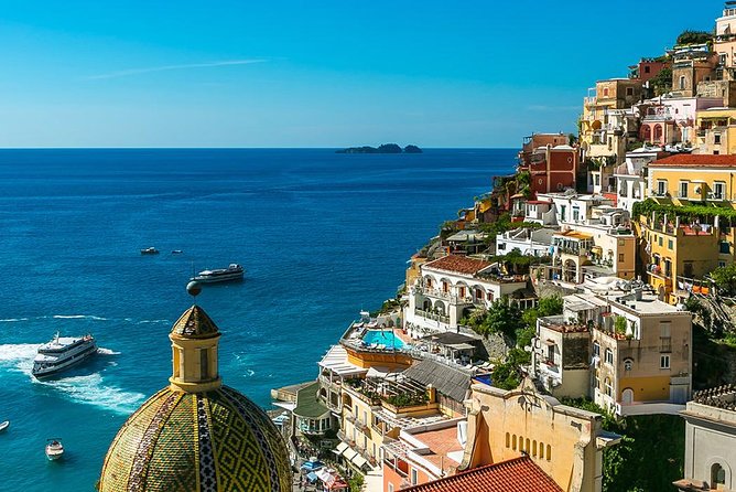 The highlights of the Amalfi Coast from Amalfi - Key takeaways before you go