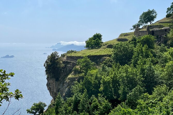 The Path of The Gods Private Guided Hike with Transfer - Positano Time: How to Spend Your Free Window