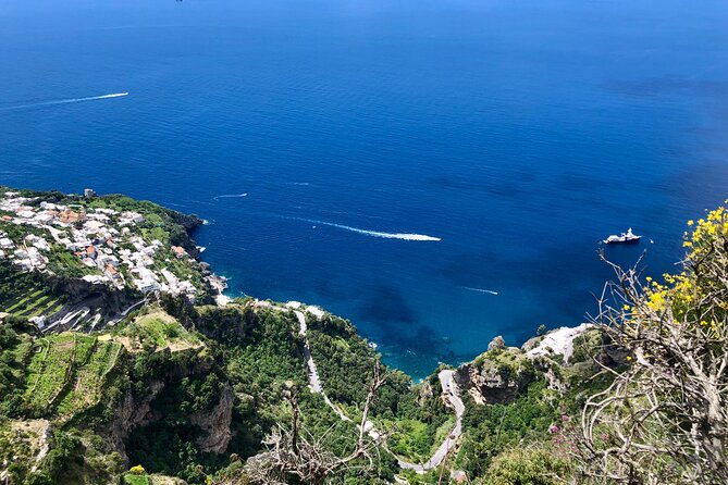 The Path of The Gods Private Guided Hike with Transfer - What You’re Paying For: Value at $349.19
