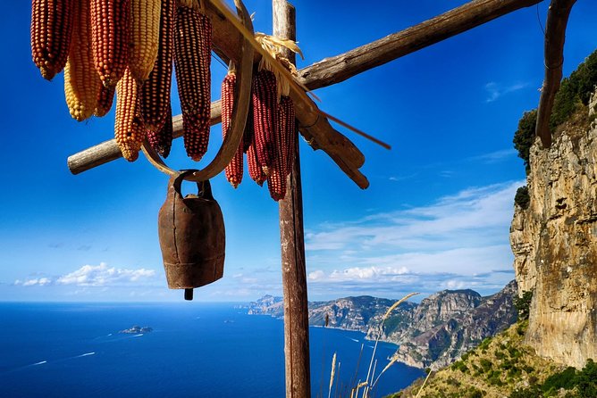The Path of the Gods - Walking Tour - Hiking - Trekking Amalf Coast - Quick hits: what you’re really getting
