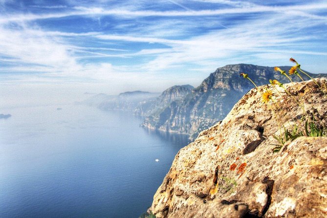 The Path of the Gods - Walking Tour - Hiking - Trekking Amalf Coast - A Possible Shepherd’s Hut Stop (Local Food Energy)