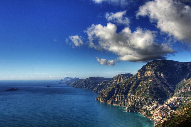 The Path of the Gods - Walking Tour - Hiking - Trekking Amalf Coast - Price and Value: $80 Buys Safety, Transfers, and a Smaller Group