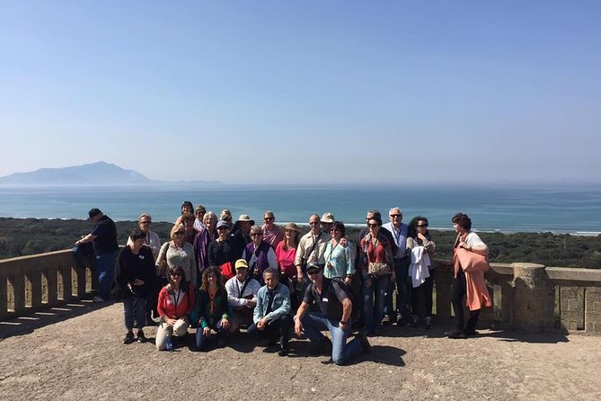 Tour in the ruins of Cuma with an archaeologist. - Cuma Archaeological Park With an Archaeologist: What You Do in Two Hours