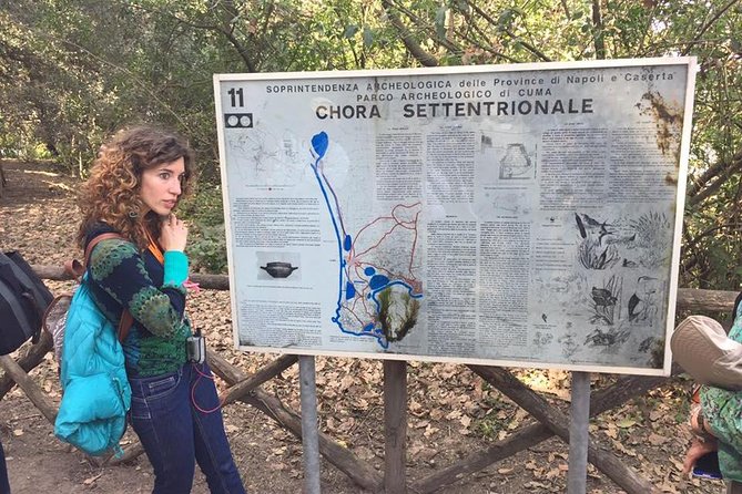 Tour in the ruins of Cuma with an archaeologist. - The Sybil Cave and Temples: Why the Guide’s Focus Is the Whole Point