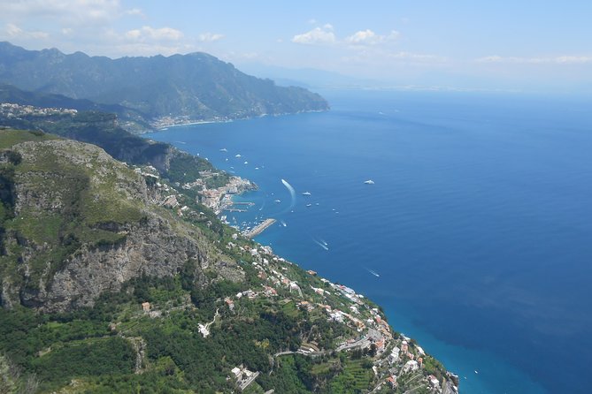 Tour of Agerola by bike - Key highlights worth knowing before you book