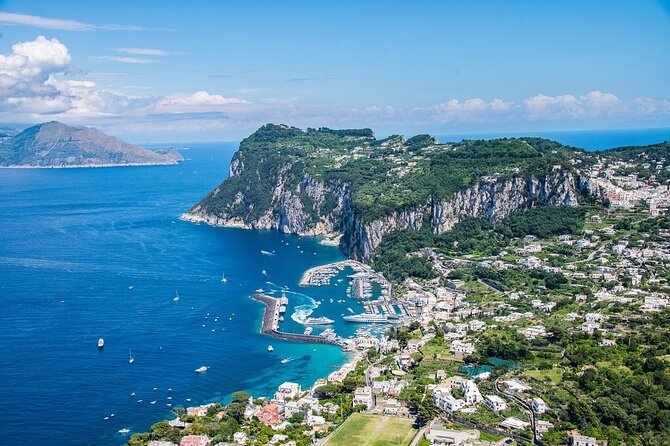 Tour of Capri and Anacapri with chairlift - One Day on Capri and Anacapri: Why This Circuit Makes Sense