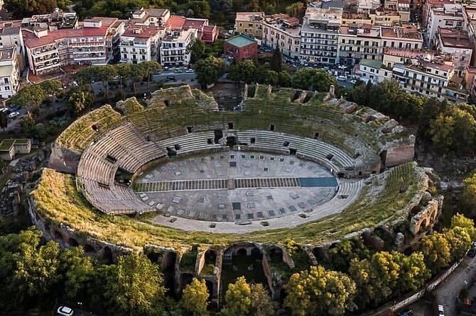 Tour privato a Pozzuoli Bacoli - Key highlights you’ll actually care about
