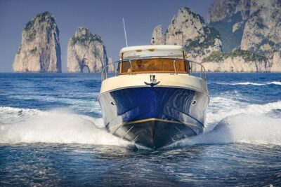 Tour Privato di Capri&Positano in Barca - Golden Charter Sorrento: What’s Included On Board (and Why It Matters)