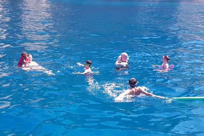 Tour privato in barca fra le meraviglie di Positano e della costiera Amalfitana - What’s included on board (and why it matters)