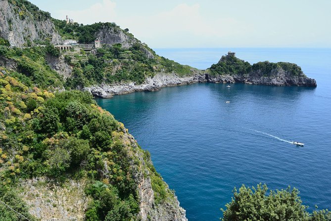 Tour the Sea Grottoes of the Amalfi Coast - Why a private sea-grotto boat tour on the Amalfi Coast feels worth it