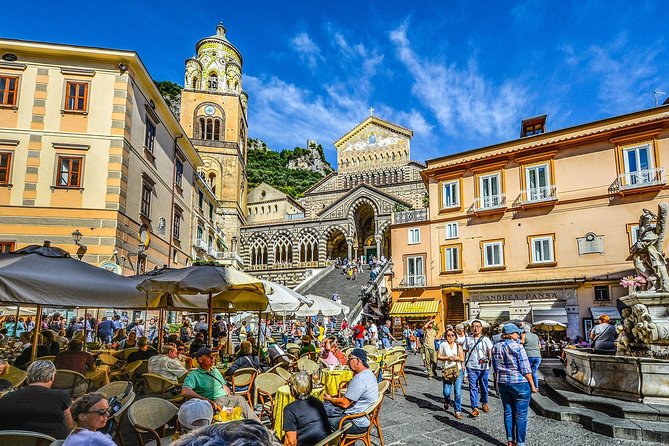 Tours and Transfers - Price for a group of up to 8: when it’s a good deal