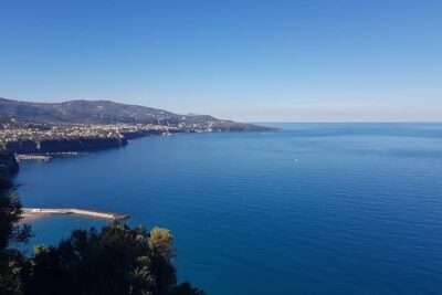 Tours of Amalfi coast from Naples or Sorrento - Positano in One Hour: Terraces, Alleys, and Santa Maria dell’Assunta