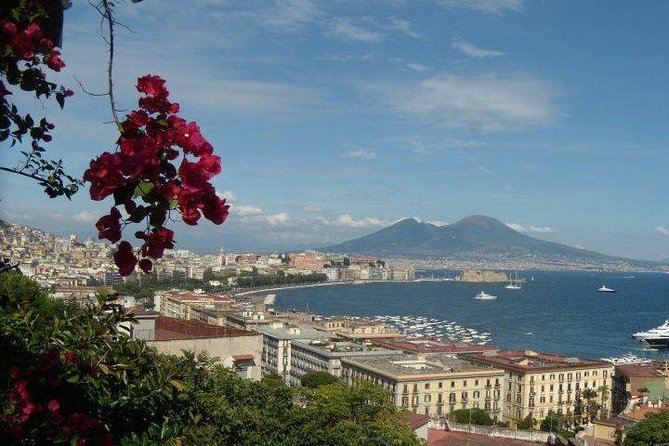 Tours of Amalfi coast from Naples or Sorrento - Ravello’s UNESCO Hill Feel: Artists, Writers, and a Safe Harbour Origin