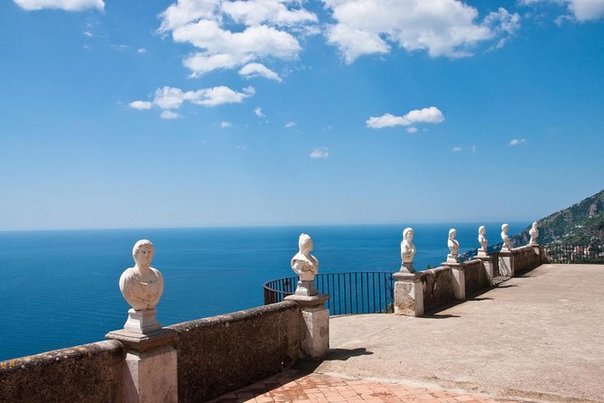 Tours of Amalfi coast from Naples or Sorrento - Should You Book This Amalfi Coast Tour?