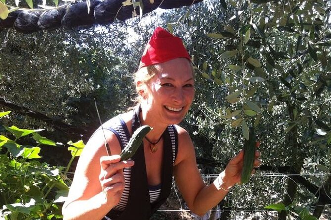 Traditional Neapolitan cooking class - Who should book this cooking class in Sorrento