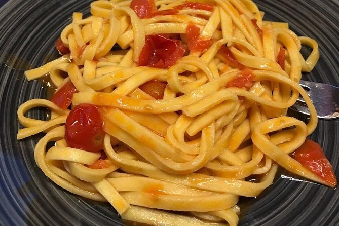 Traditional Neapolitan Dinner in Pompei - Villa Franca - Family Restourant - A Neapolitan dinner that actually teaches you what you’re eating