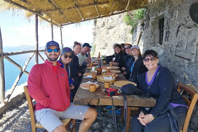Trail of the gods with local guide Saveria Fiore "Ladybug" - Duration and Pacing: Why 4–6 Hours Works for Most People