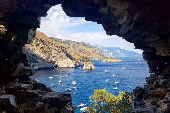 Transfer from Naples airport or station to Nerano (Massalubrense) - Naples to Nerano: why this transfer beats DIY travel