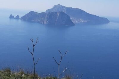 Transfer from Naples airport or station to Nerano (Massalubrense) - Meeting your driver at Naples airport or station (and keeping it simple)